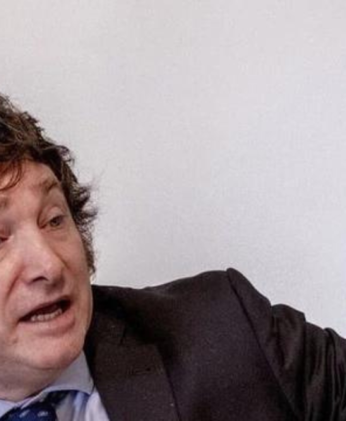 ¿Milei en conversación con los sindicalistas?