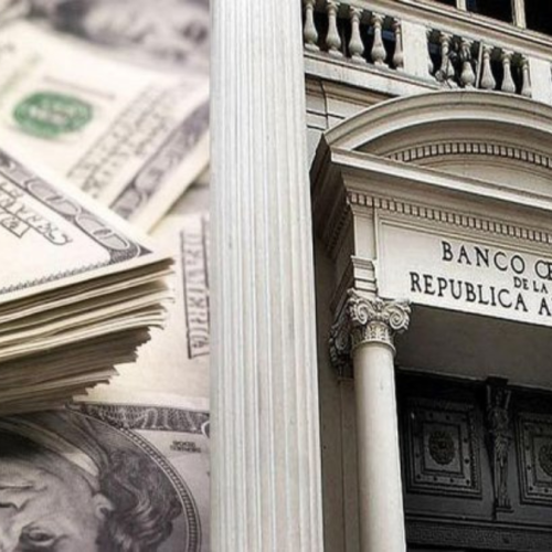 ¿Un nuevo Bonex? ¿Y la dolarización?