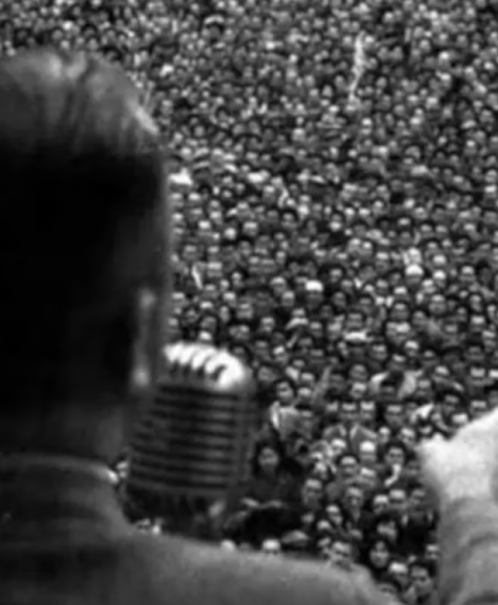 ¿Sigue importando la «Lealtad peronista»?