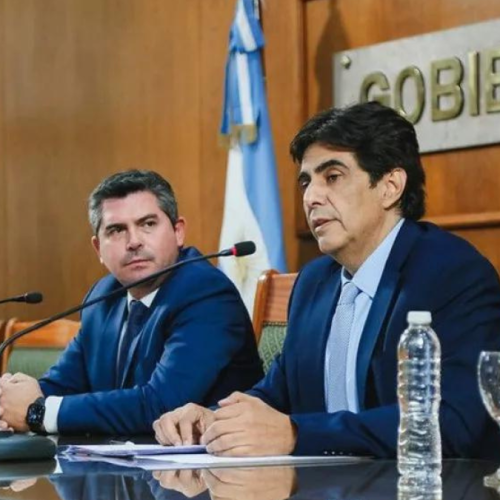 Orrego: «Si San Juan fuese un paciente, estaríamos en terapia intensiva»