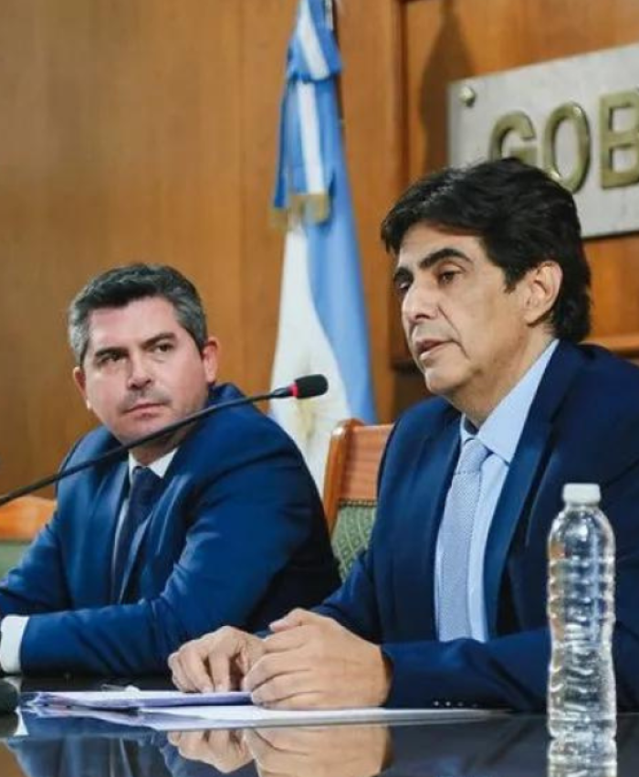 Orrego: «Si San Juan fuese un paciente, estaríamos en terapia intensiva»