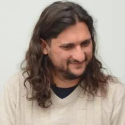 Jesús Ojeda: «El único privilegiado de cualquier gobierno tiene que ser el pueblo»