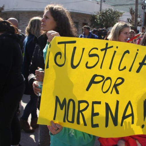 El flagelo de la inseguridad y el “son todos lo mismo”