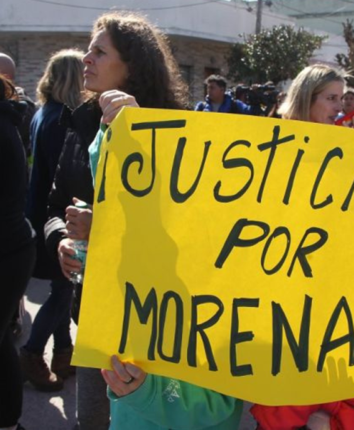 El flagelo de la inseguridad y el “son todos lo mismo”