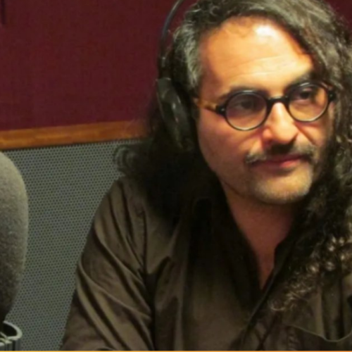 Rocco Carbone: «Milei es un aparato político de Macri»