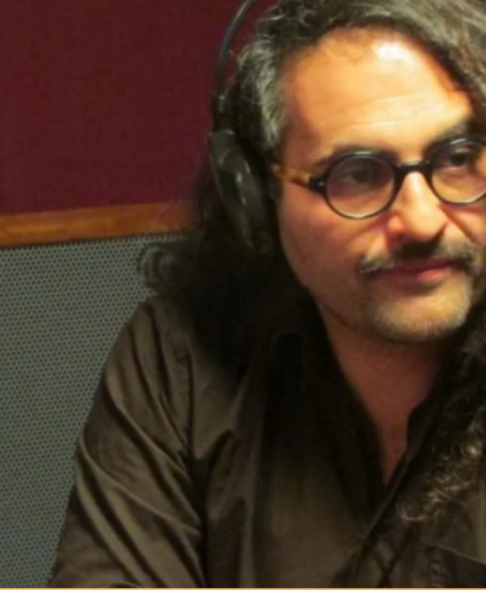 Rocco Carbone: «Milei es un aparato político de Macri»