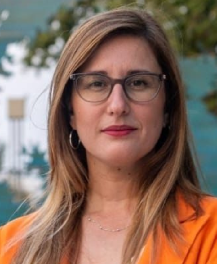 Daniela Castro: «He ganado mucha experiencia y puedo ponerla a disposición de los sanjuaninos para ser su voz en el Senado»