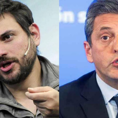 Pedro Oscar Rivero: «En las elecciones nacionales no va a haber puntos intermedios, son dos programas absolutamente antagónicos»