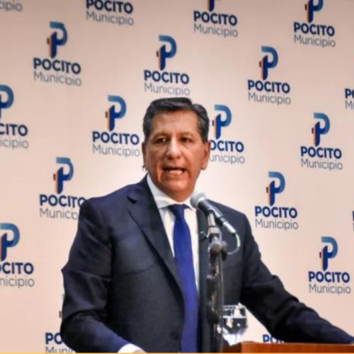 Int. Fabián Aballay: «La política ha cambiado y el departamento también»