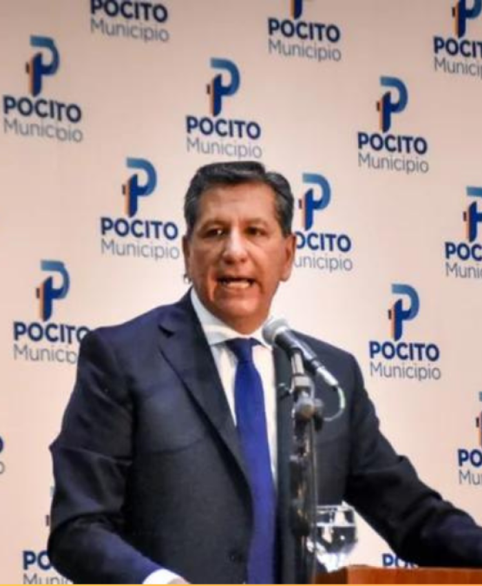 Int. Fabián Aballay: «La política ha cambiado y el departamento también»