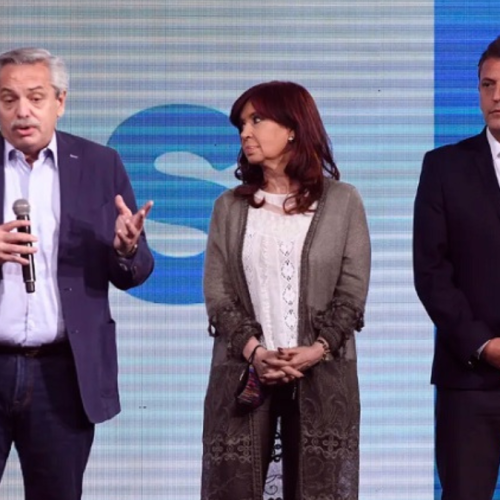 ¿Cómo afrontará el Frente de Todos el proceso electoral?