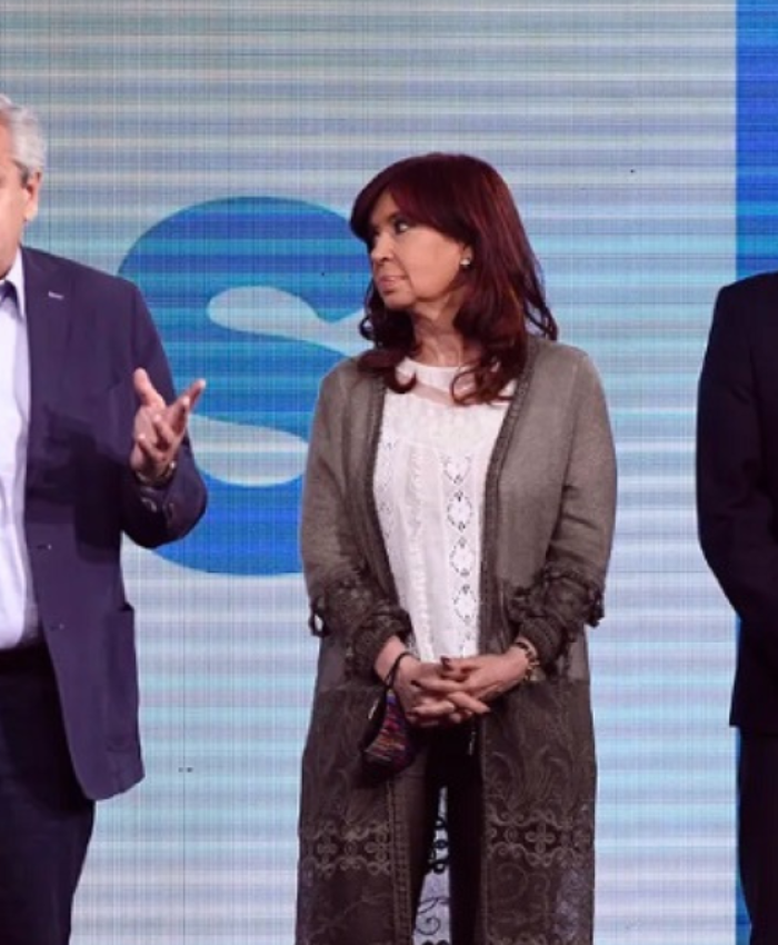 ¿Cómo afrontará el Frente de Todos el proceso electoral?