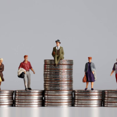 ¿Qué tan democrática es nuestra distribución de la riqueza?
