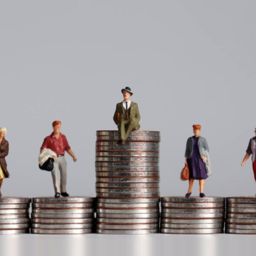 ¿Qué tan democrática es nuestra distribución de la riqueza?