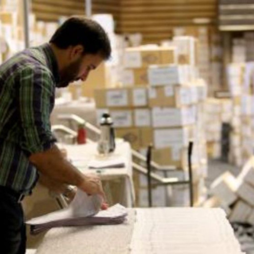 Resultados del escrutinio definitivo: se achicó la diferencia entre los tres candidatos