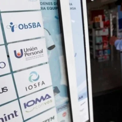 ¡AFUERA!: quitan la intermediación de los sindicatos con las obras sociales