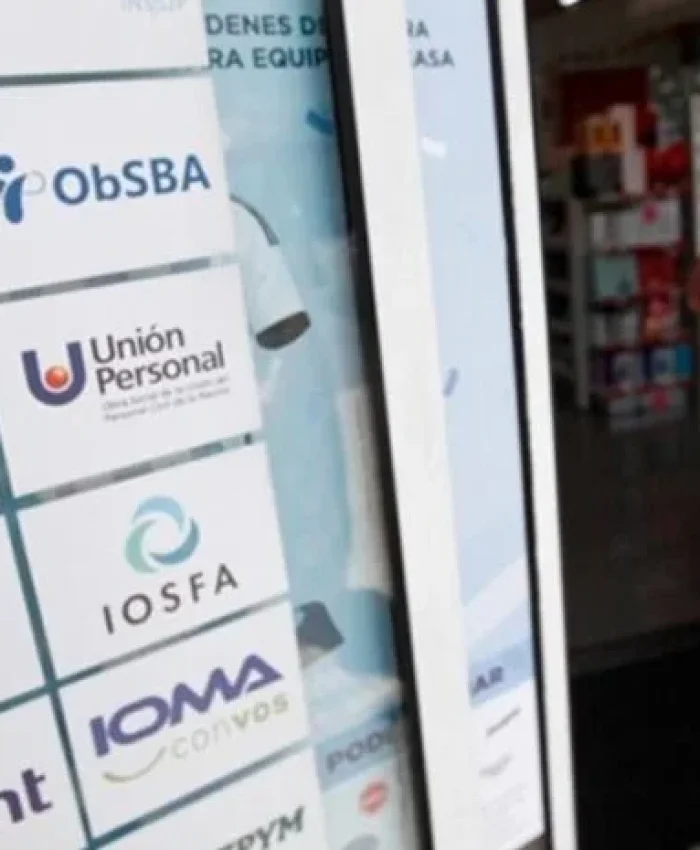 ¡AFUERA!: quitan la intermediación de los sindicatos con las obras sociales