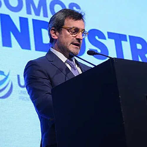 Industriales le piden a Milei que pare con los insultos y piense en las inversiones