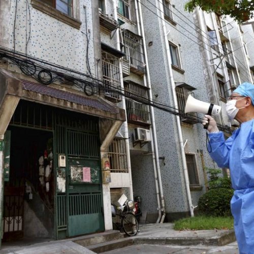 PREOCUPACIÓN: detectan dos nuevas subvariantes de Ómicron en el país