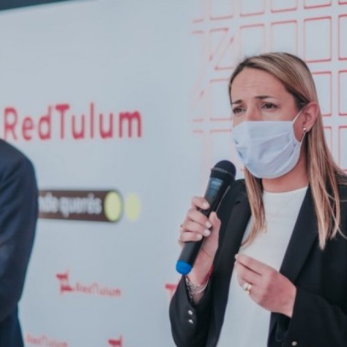 Red Tulum: conocé el nuevo recorrido de los colectivos