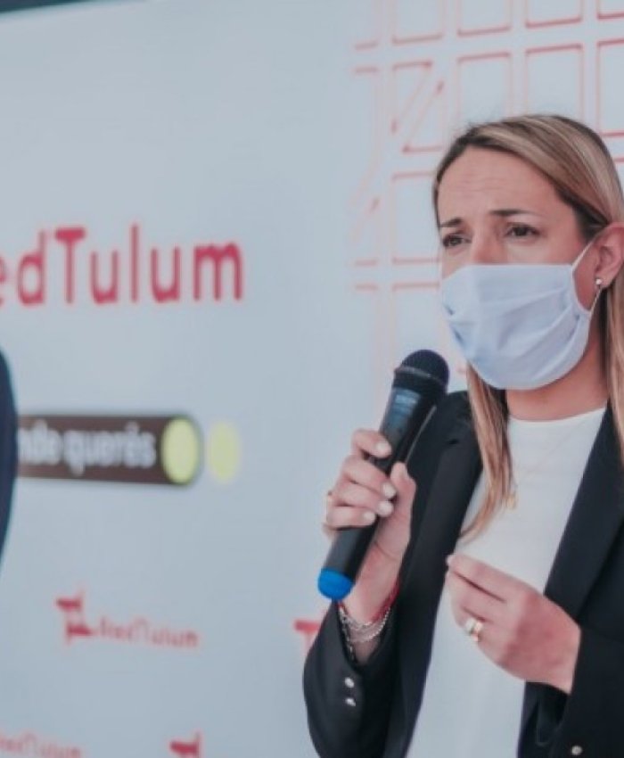 Red Tulum: conocé el nuevo recorrido de los colectivos