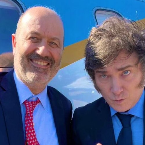 «TOPOS DESTRUCTORES DEL ESTADO»: Milei y Sturzenegger ya disolvieron o fusionaron más de 100 organismos públicos