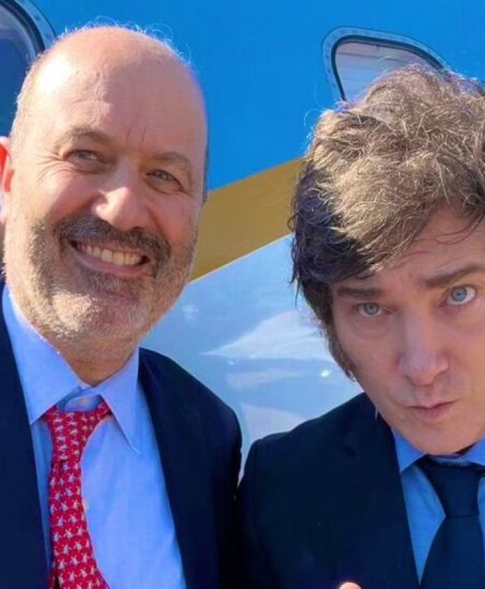 «TOPOS DESTRUCTORES DEL ESTADO»: Milei y Sturzenegger ya disolvieron o fusionaron más de 100 organismos públicos