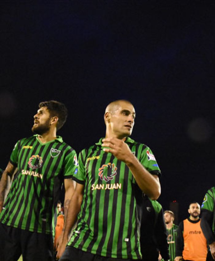 Qué bajón: San Martín le ganó a Talleres pero no alcanzó y bajó a la B Nacional