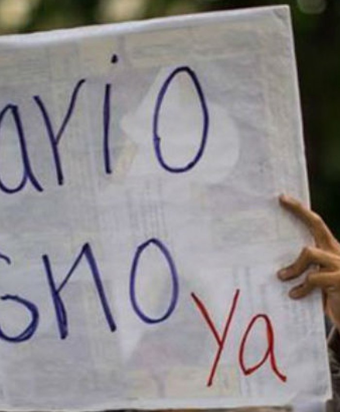 Consejo del Salario: buscan que el mínimo llegue a 45 mil