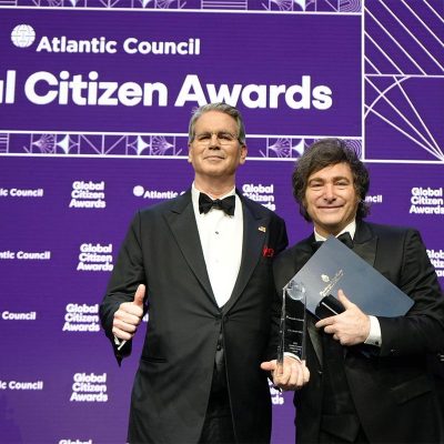 Bessent confirmó que el Banco Central ya usó parte del swap y admitió que EEUU «ya obtuvo una ganancia”