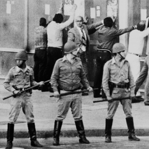 La Justicia condena a cuatro genocidas exmiembros de la Fuerza Aérea por crímenes de lesa humanidad