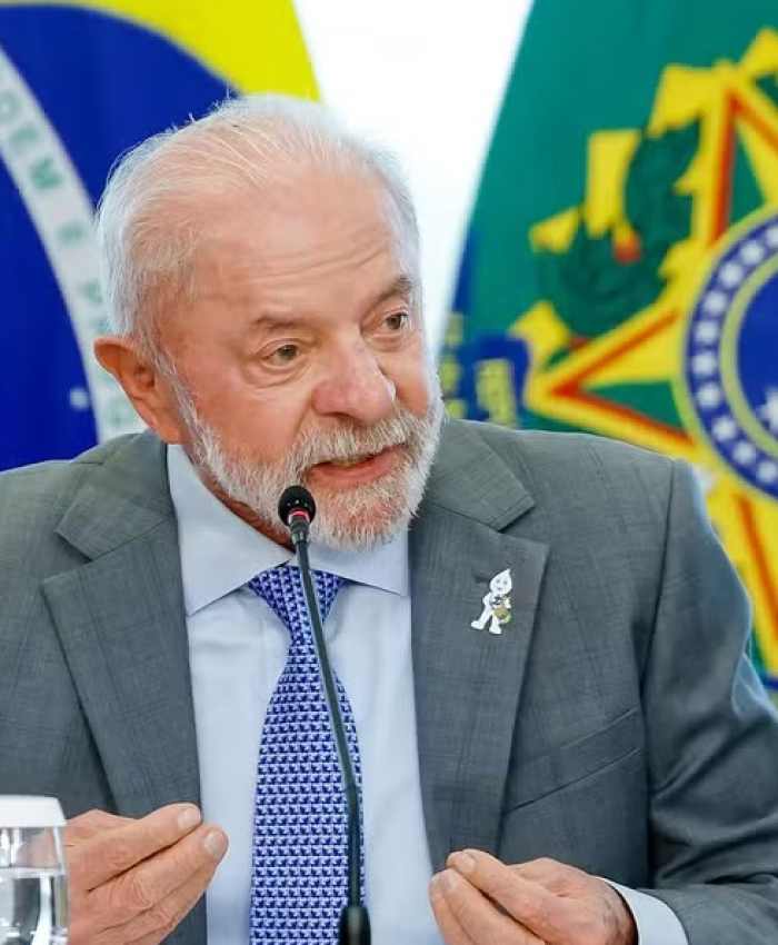 Lula defiende las medidas para restringir el uso de la inteligencia artificial durante las elecciones generales de octubre