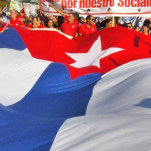 Cuba: convocan a una movilización en respaldo a Raúl Castro tras acusación del Departamento de Justicia de EEUU