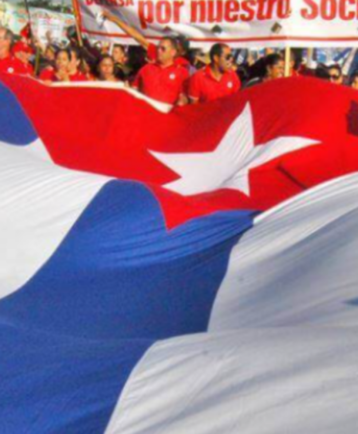 Cuba: convocan a una movilización en respaldo a Raúl Castro tras acusación del Departamento de Justicia de EEUU