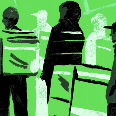 América Latina avanza en regular el trabajo en plataformas pero persisten vacíos en derechos laborales y control algorítmico