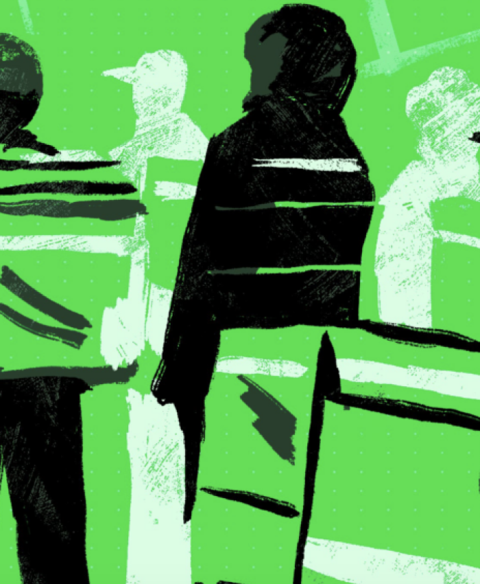 América Latina avanza en regular el trabajo en plataformas pero persisten vacíos en derechos laborales y control algorítmico