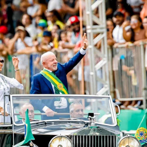 Lula da Silva reafirma la soberanía nacional y rechaza la injerencia extranjera tras sanciones arancelarias de Donald Trump