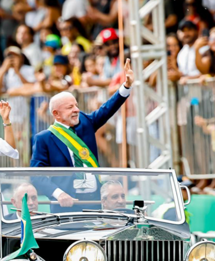 Lula da Silva reafirma la soberanía nacional y rechaza la injerencia extranjera tras sanciones arancelarias de Donald Trump