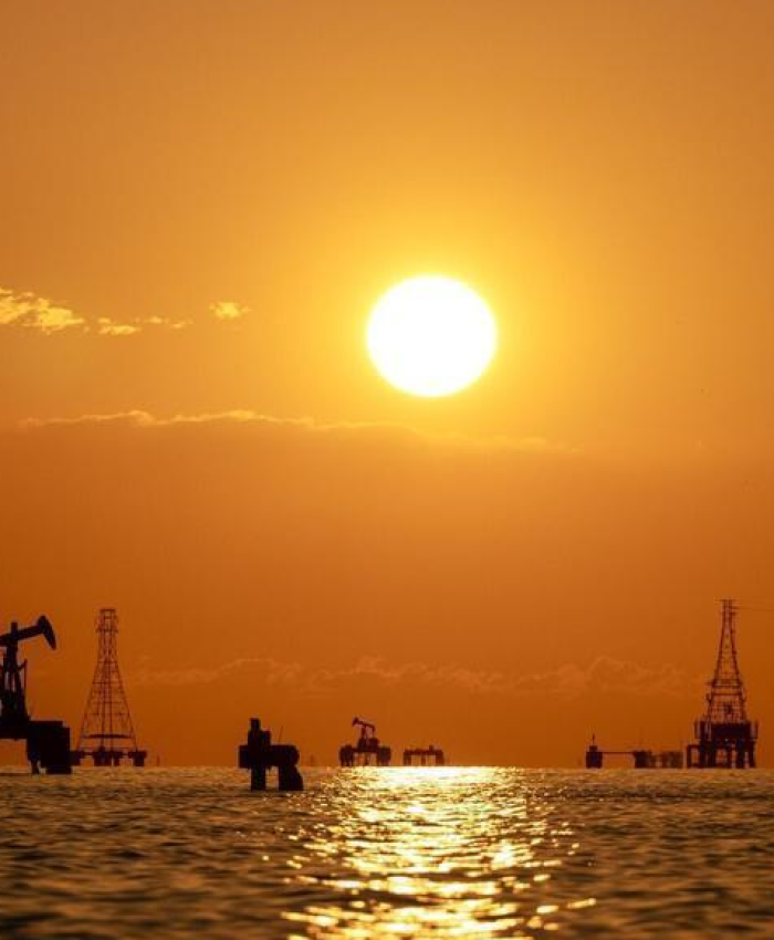 El precio del crudo se acerca a los 100 dólares por barril luego que Estados Unidos lanzara nuevos ataques contra petroleros iraníes