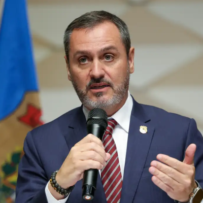 BRASIL: el Tribunal Supremo Federal destituye al director general de la Policía Federal