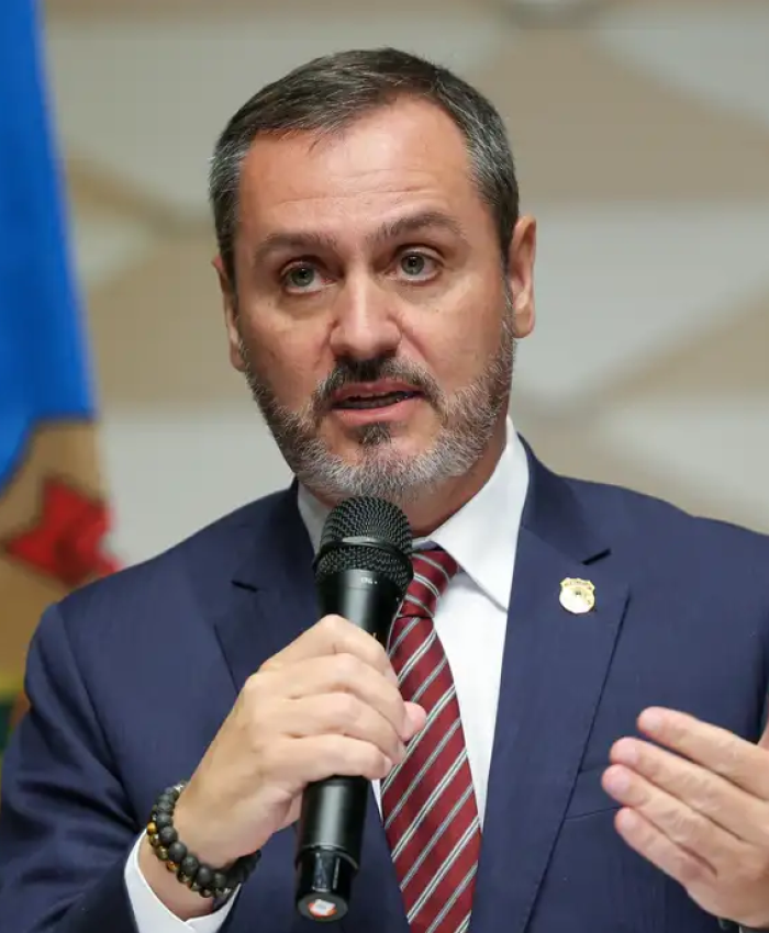BRASIL: el Tribunal Supremo Federal destituye al director general de la Policía Federal
