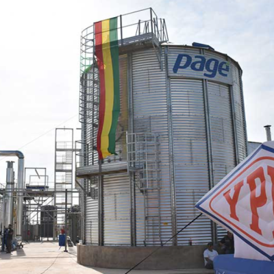 BOLIVIA: Gobierno interviene Yacimientos Petrolíferos Fiscales Bolivianos por denuncias de corrupción