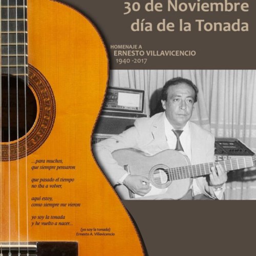 «La tonada jamás morirá» nuestro emblema musical, cumple un nuevo año de conmemoracion.