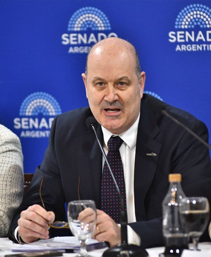«LAS IDEAS DE LA LIBERTAD»: el gobierno tomó una deuda de U$S 300 millones para financiar más de 20 mil despidos en el Estado