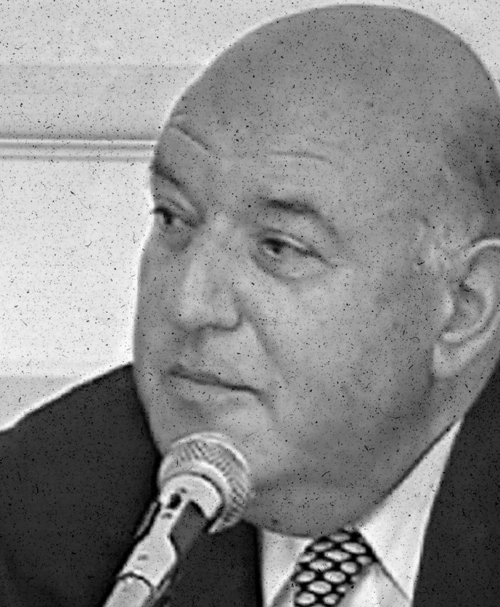Empieza el juicio a Tasselkraut, ex gerente de Mercedes Benz, por el secuestro de dos trabajadores durante la dictadura