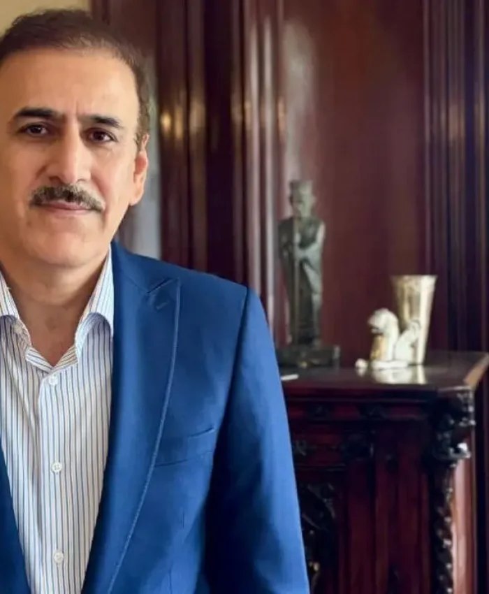 Milei declara persona no grata al encargado de negocios de Irán en Argentina, Mohsen Soltani Tehrani, y le exige que abandone el país