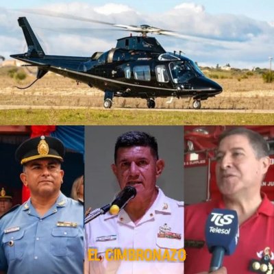 Confirmaron la muerte de todos los tripulantes del helicóptero que cayó en Valle Fértil