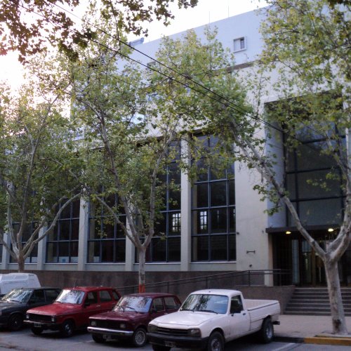 La UNSJ testeará a su personal