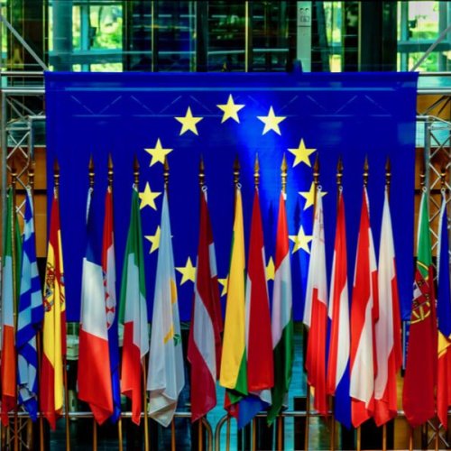 La Unión Europea busca reducir su producción de plásticos en un 5%