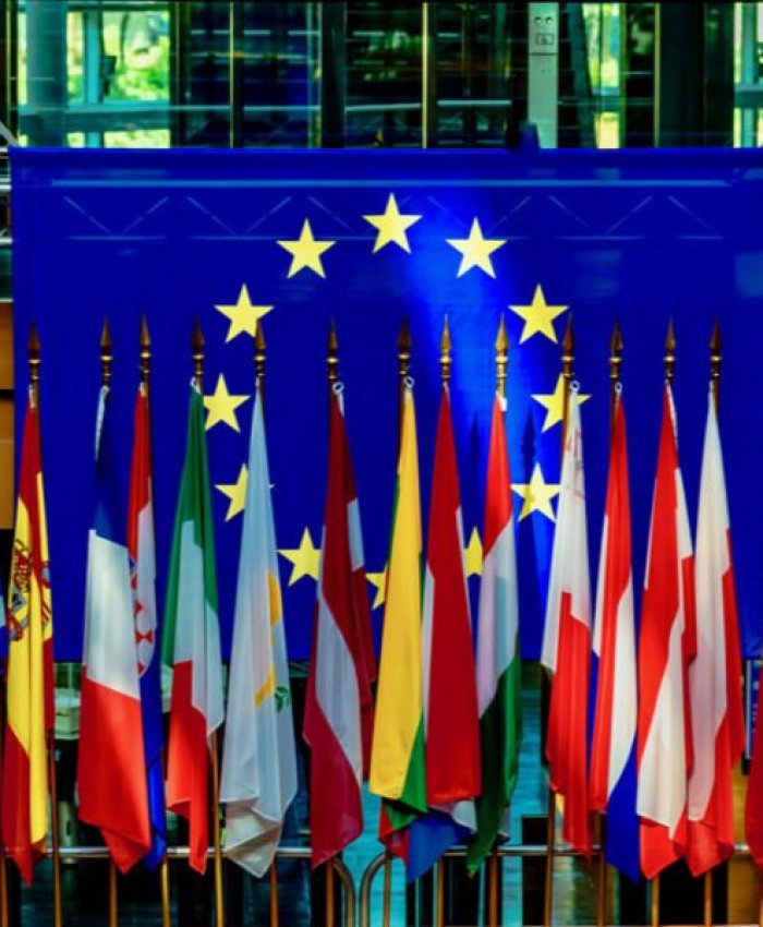 La Unión Europea busca reducir su producción de plásticos en un 5%